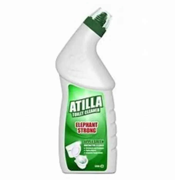Atilla A-Green T-Cleaner 500Ml